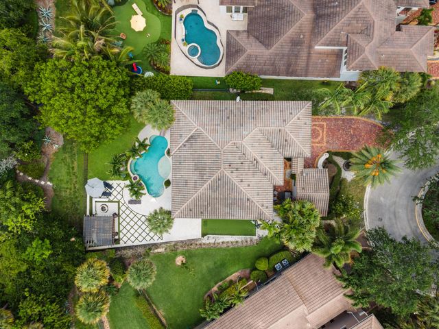 9521 Eden Manor, Parkland, FL 33076