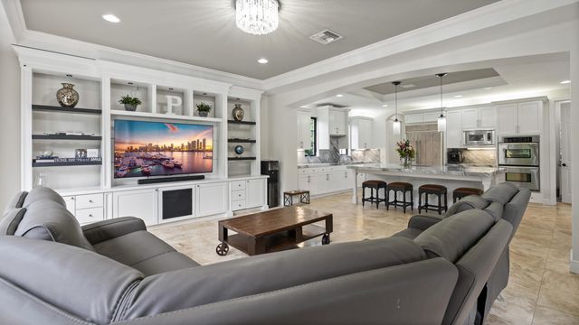 9521 Eden Manor, Parkland, FL 33076