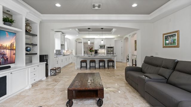9521 Eden Manor, Parkland, FL 33076