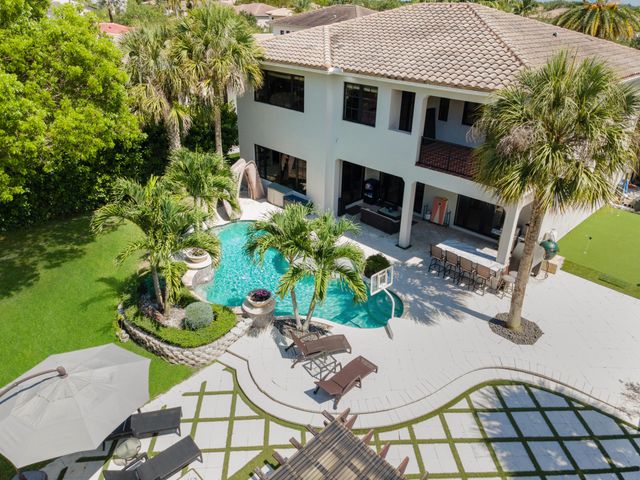 9521 Eden Manor, Parkland, FL 33076