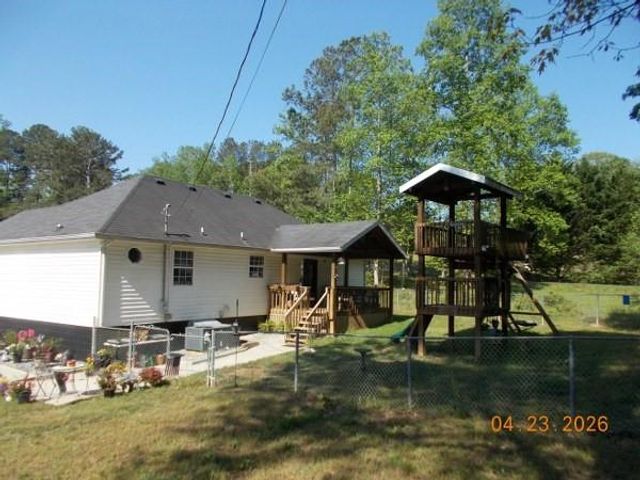 2408 Highway 53 W, Dawsonville, GA 30534