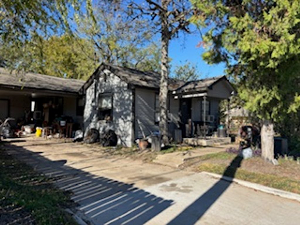 603 Lincoln, College Station, TX 77840 — photo 2