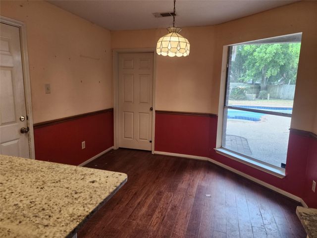 2703 Dovewood Lane, Spring, TX 77373