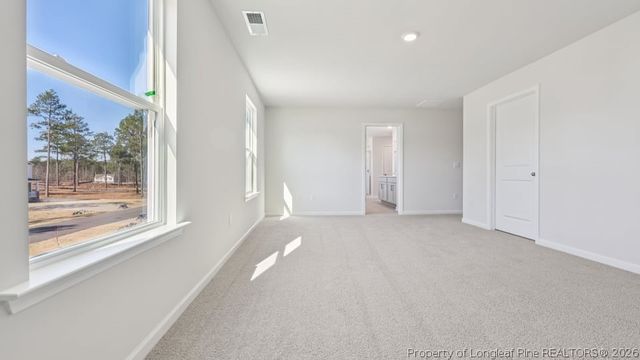 3065 Platinum Circle, West End, NC 27376