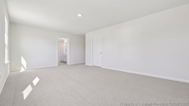3065 Platinum Circle, West End, NC 27376