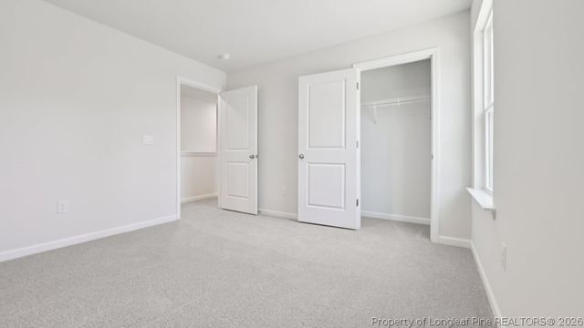 3065 Platinum Circle, West End, NC 27376