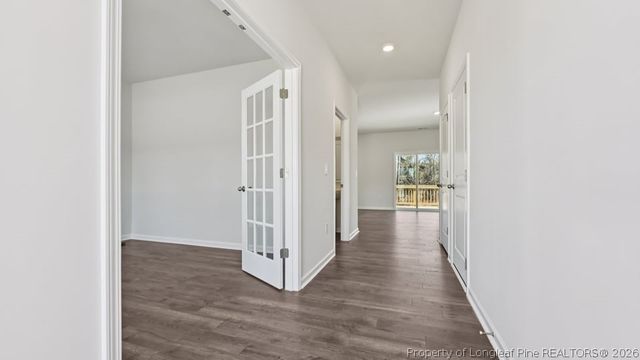3065 Platinum Circle, West End, NC 27376