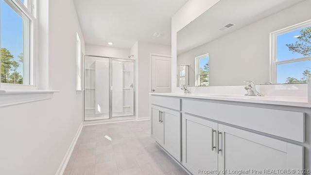 3065 Platinum Circle, West End, NC 27376