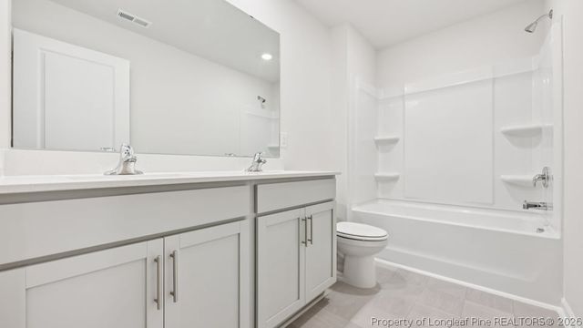 3065 Platinum Circle, West End, NC 27376