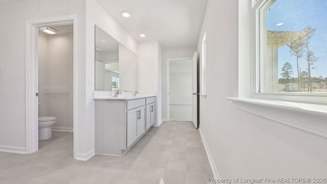 3065 Platinum Circle, West End, NC 27376
