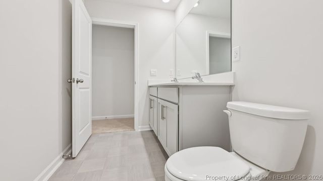 3065 Platinum Circle, West End, NC 27376