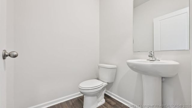 3065 Platinum Circle, West End, NC 27376