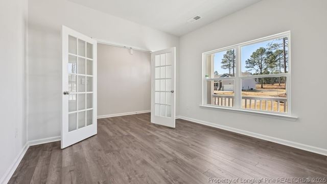 3065 Platinum Circle, West End, NC 27376