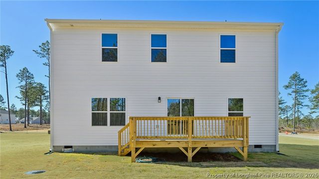 3065 Platinum Circle, West End, NC 27376