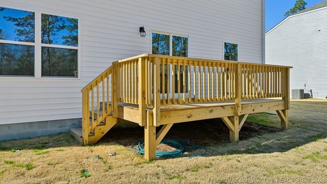 3065 Platinum Circle, West End, NC 27376