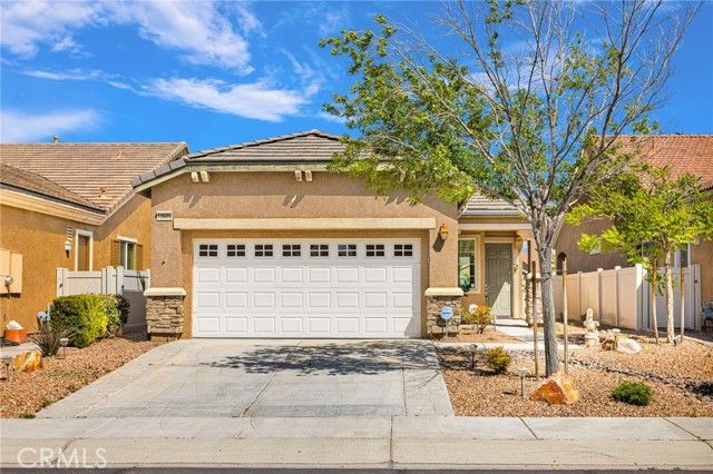 10669 Lanigan Road, Apple Valley, CA 92308