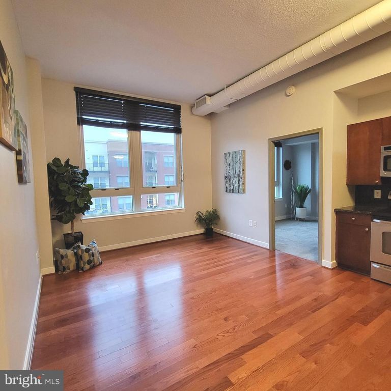 Image 2 of property listing at 155 POTOMAC PSSGE #606, National Harbor, MD 20745