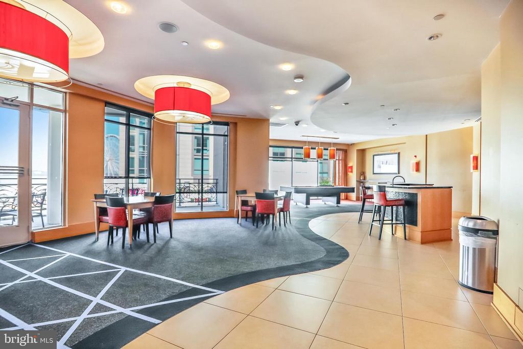 Image 20 of property listing at 155 POTOMAC PSSGE #606, National Harbor, MD 20745