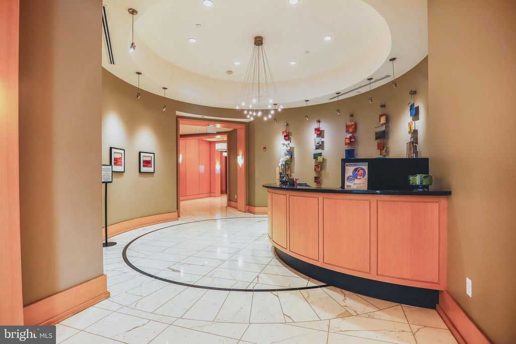 Image 24 of property listing at 155 POTOMAC PSSGE #606, National Harbor, MD 20745