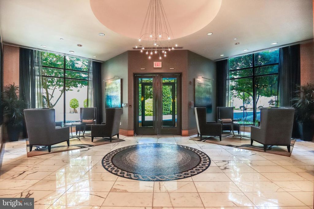 Image 25 of property listing at 155 POTOMAC PSSGE #606, National Harbor, MD 20745