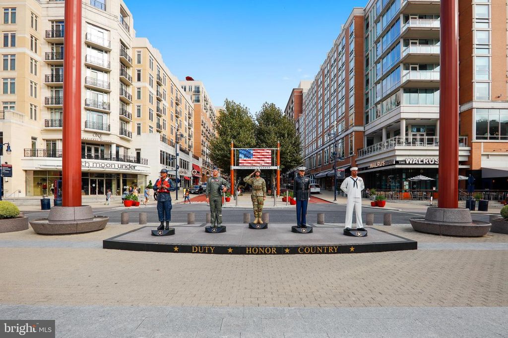 Image 30 of property listing at 155 POTOMAC PSSGE #606, National Harbor, MD 20745