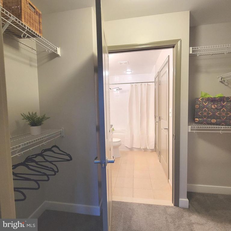 Image 9 of property listing at 155 POTOMAC PSSGE #606, National Harbor, MD 20745
