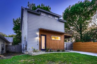 2601 Francisco ST B, Austin, TX 78702