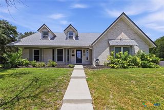 7503 Quail Run Drive, San Antonio, TX 78209