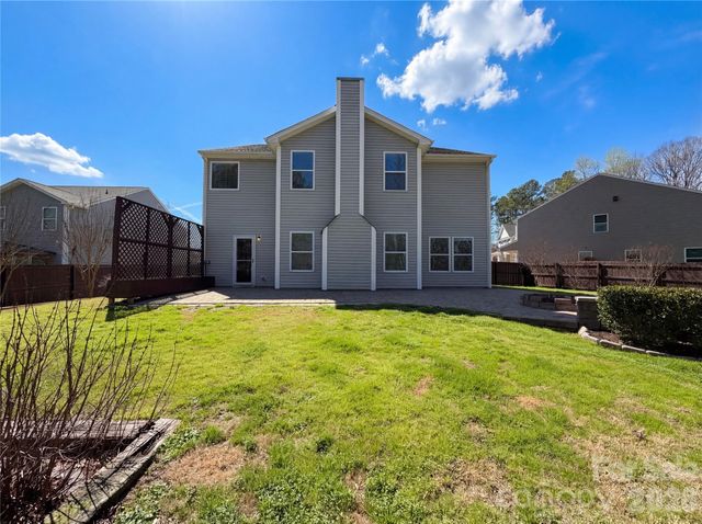 2409 Grinstead Court, Clover, SC 29710