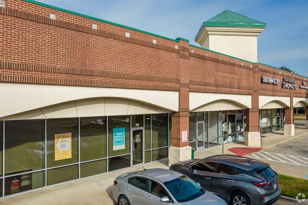 230 N Denton Tap Road 120, Coppell, TX 75019