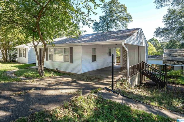 1301 27TH AVENUE N, Hueytown, AL 35023