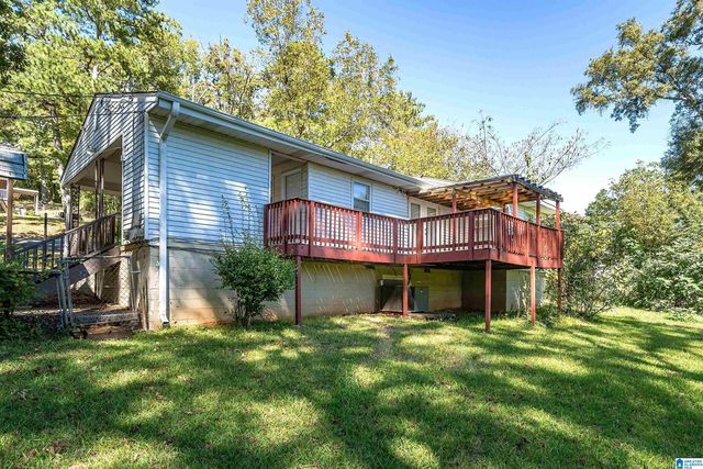 1301 27TH AVENUE N, Hueytown, AL 35023