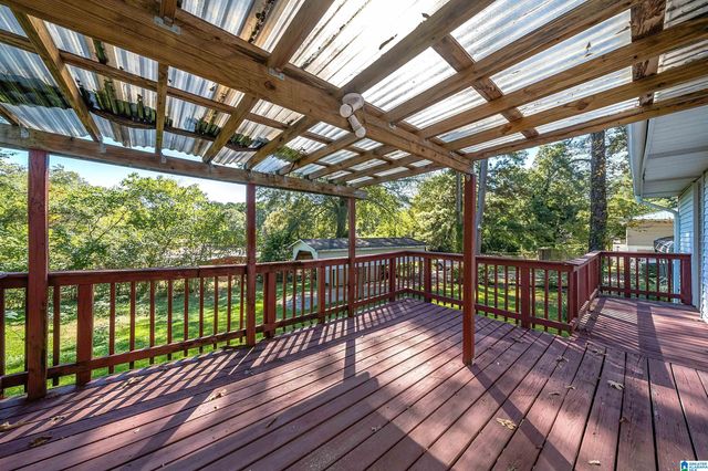 1301 27TH AVENUE N, Hueytown, AL 35023