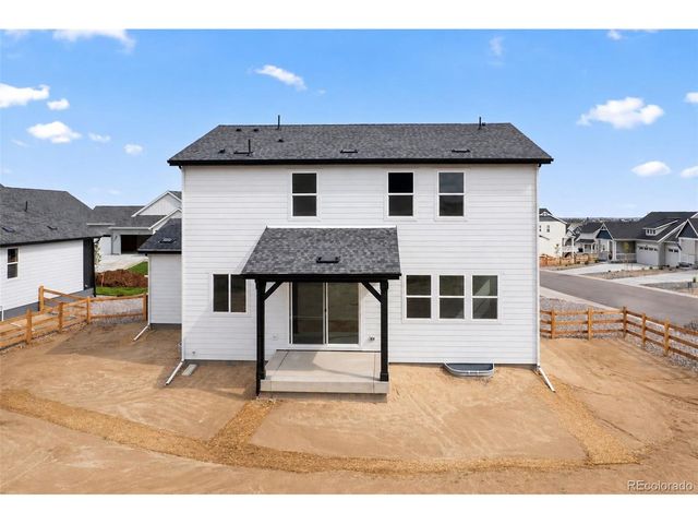 712 Pershing Pt, Elizabeth, CO 80107