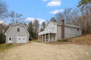 260 Garland Road, Barnstead, NH 03218