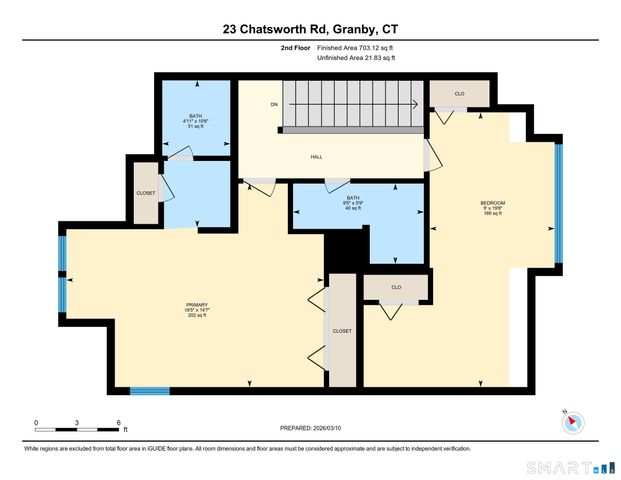 23 Chatsworth Road 23, Granby, CT 06035