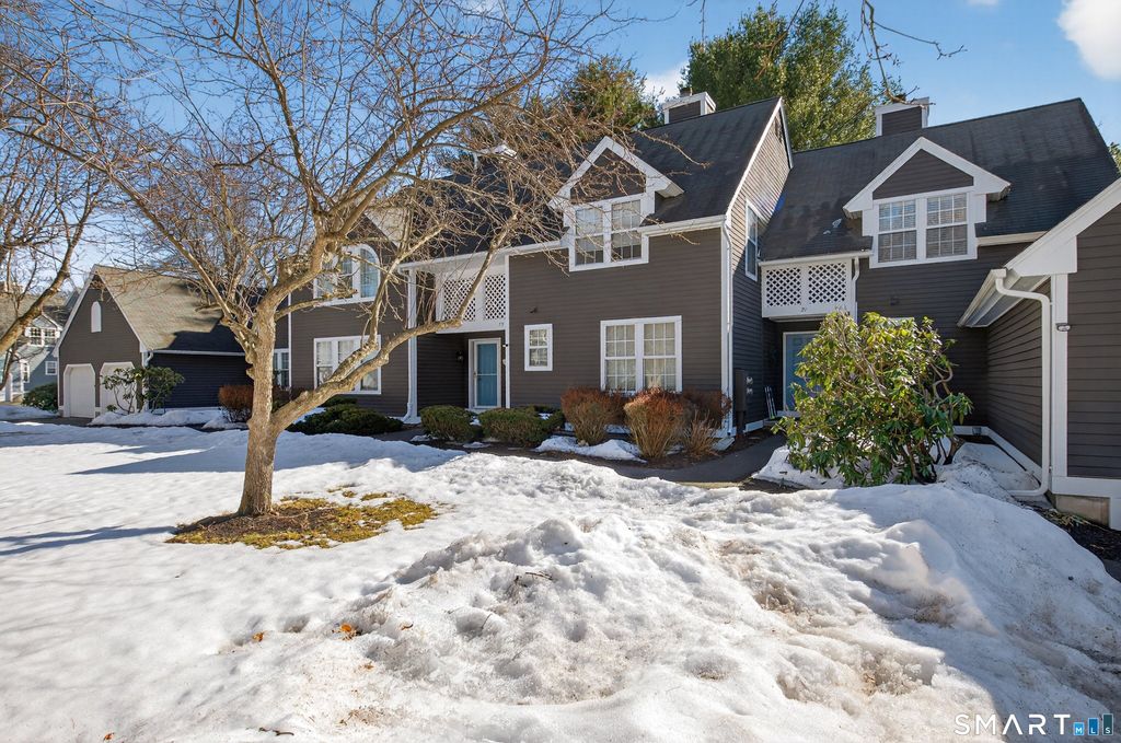 23 Chatsworth Road 23, Granby, CT 06035