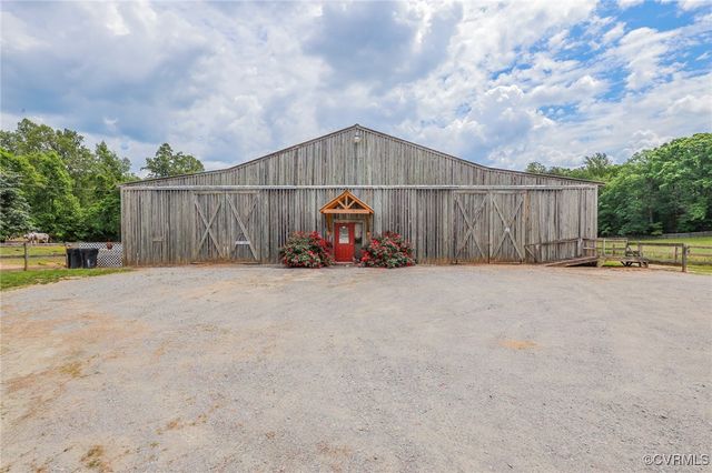 2418 Mill Rd, Powhatan, VA 23139