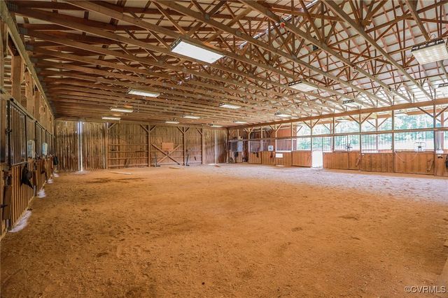 2418 Mill Rd, Powhatan, VA 23139