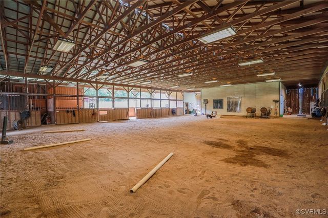 2418 Mill Rd, Powhatan, VA 23139