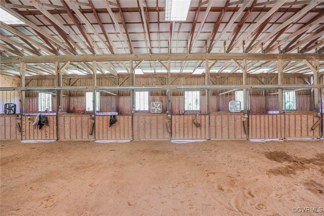 2418 Mill Rd, Powhatan, VA 23139