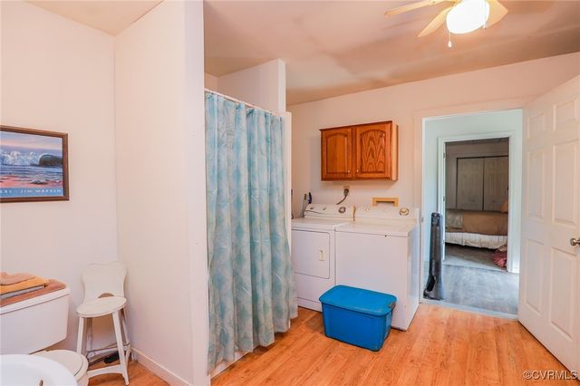 2418 Mill Rd, Powhatan, VA 23139