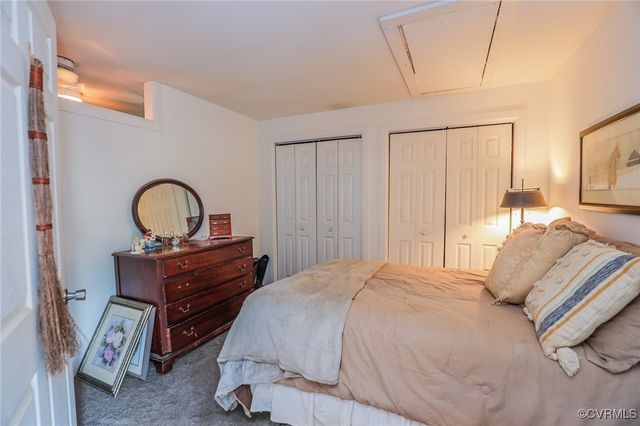 2418 Mill Rd, Powhatan, VA 23139