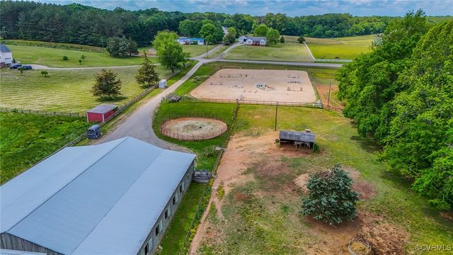 2418 Mill Rd, Powhatan, VA 23139