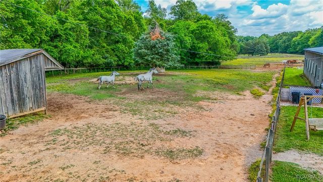 2418 Mill Rd, Powhatan, VA 23139