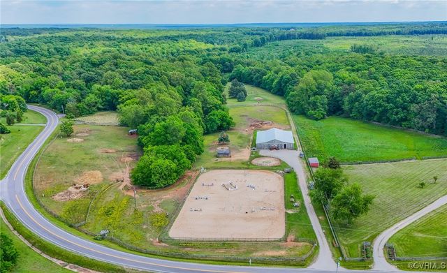 2418 Mill Rd, Powhatan, VA 23139