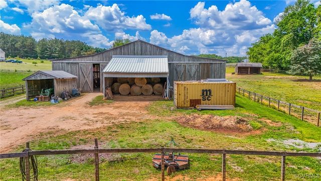 2418 Mill Rd, Powhatan, VA 23139