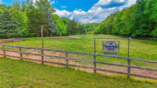 2418 Mill Rd, Powhatan, VA 23139