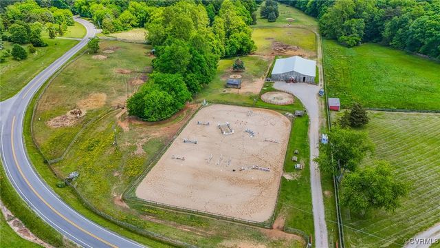 2418 Mill Rd, Powhatan, VA 23139