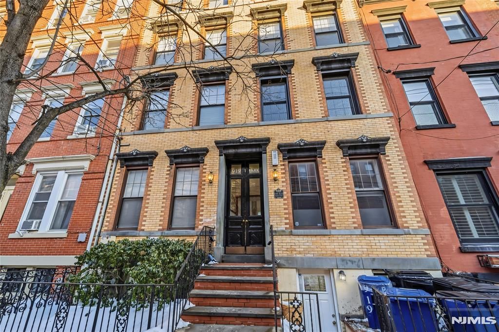 919 Park Avenue 3R, Hoboken, NJ 07030